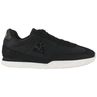 Lage Sneakers Le Coq Sportif Veloce W Chimere 2210335 Black