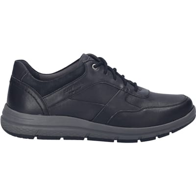 JOSEF SEIBEL Giuseppe 12 | Sneaker für Herren | Schwarz