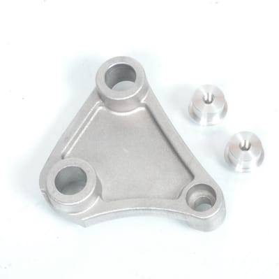 Support divers Polini pour Scooter Gilera 50 Runner Neuf