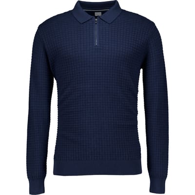 Intersivin S-03 Truien Donkerblauw S-03