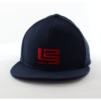 Vintage Nike Unisex Lebron James Signature Collection Cap (M/L)