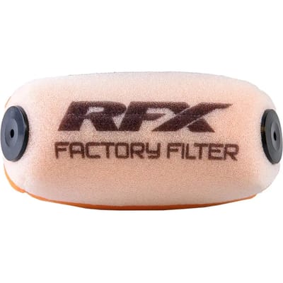 Olievrije luchtfilter voor motorfiets RFX Race Gas Gas MC 50