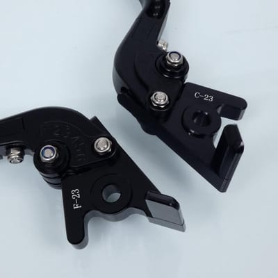 Levier frein droit Sifam pour Moto Moto Guzzi 1400 Eldorado Abs 2015 à 2020 Neuf