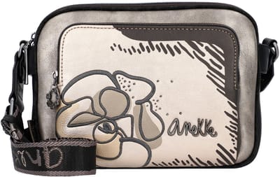 Anekke schoudertas Nature Koko Crossbody Bag Multicolor veelkleurig
