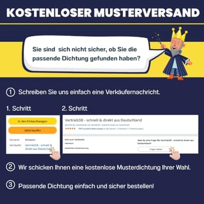 Deurafdichting 5m - 4mm groefbreedte, 7mm groefdiepte en 12mm vouw voor huisdeur en kamerdeur