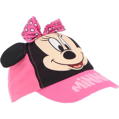 Minnie Mouse 3D pet