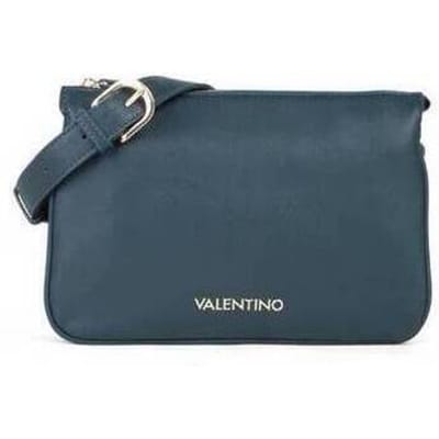 VALENTINO schoudertas Zero Re Pochette Blu Notte donkerblauw