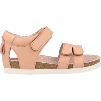 Shoesme bio sandaal BI22S076-C  pink