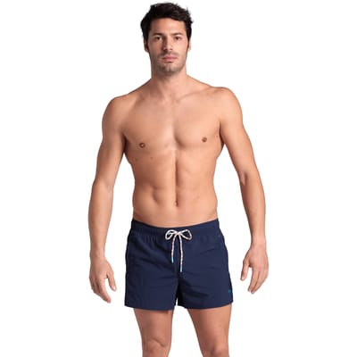 Arena Pro_file Beach X-short Navy-blue Lake Taglia: S | Pantaloncini da bagno Outlet | Uomo | Blu