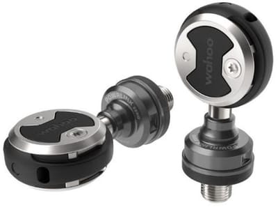 Wahoo Speedplay Powrlink Zero Powermeter
