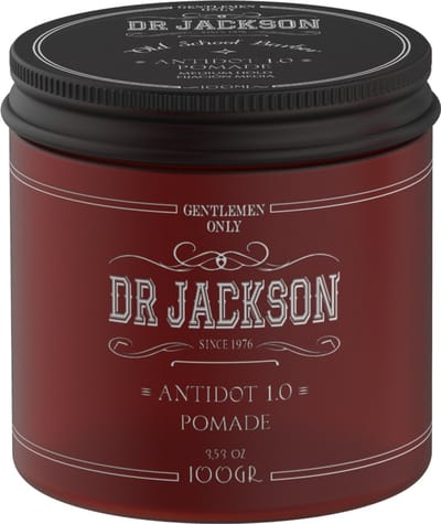 Dr Jackson - Classic Pomade Antidot 1.0