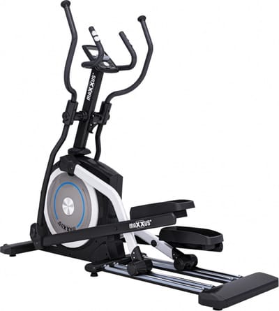 MAXXUS Crosstrainer CX 5.1 - Hometrainer - Belastbaar tot 160 kg