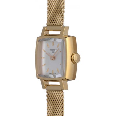 Tissot T-Lady T0581093303100 Tissot Lovely Horloge