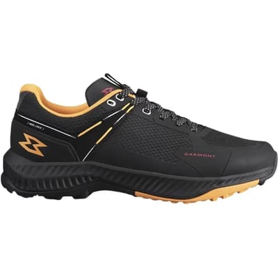 Garmont 9.81 Hi-Ride Wandelschoenen ZWART - Maat 37