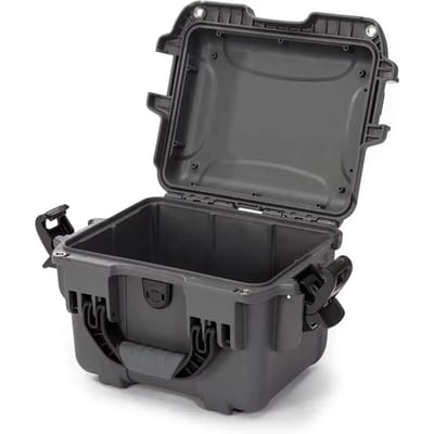Nanuk 908 Case - Black