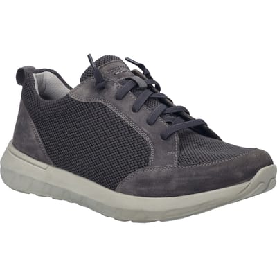 JOSEF SEIBEL Heren Sneaker Cameron 14 in grijs