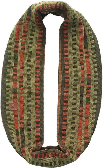 BUFF INFINITY BUFF BANN CYPRESS - sjaal - nekwarmer