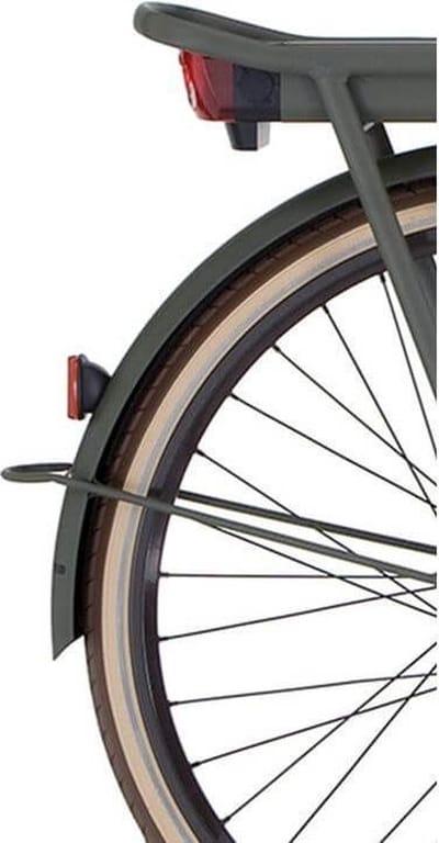 Cortina Spatbord achter 28 E-U4 stone bridge matt