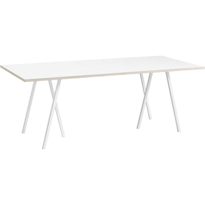 HAY - Loop Stand Table - M - wit