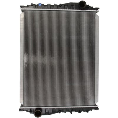 Radiator, motorkoeling NRF 509887