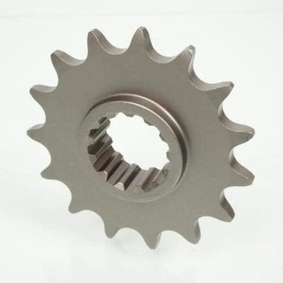 Voortandwiel Sifam voor motor Honda 1000 CBR 15 tanden spoed 520 Nieuw