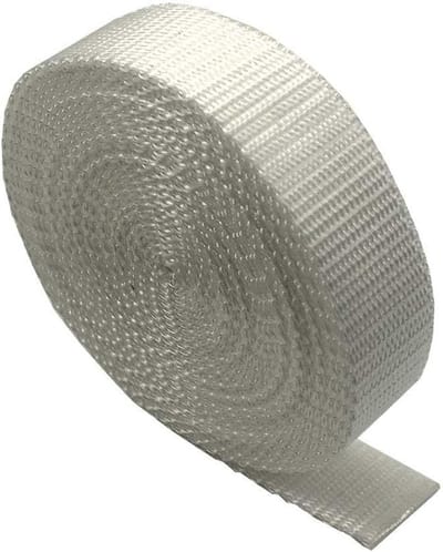 Sterke Polyester Band - 5 Meter - Voor Bagage, Riemen en Diverse Bevestigingen