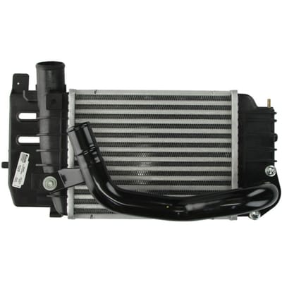 Intercooler NISSENS 96565