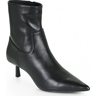 Enkellaarzen Steve Madden REBELLA-S