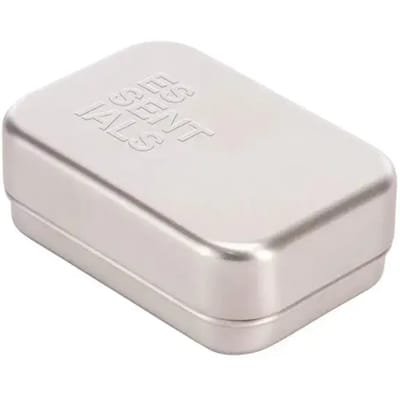 MÜHLE -Essentials -Aluminum Container