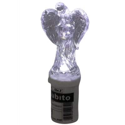 LED Engel Inzet Wit Subito WP61 - 16cm