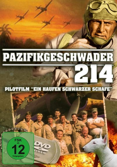 Pazifikgeschwader 214 V.1