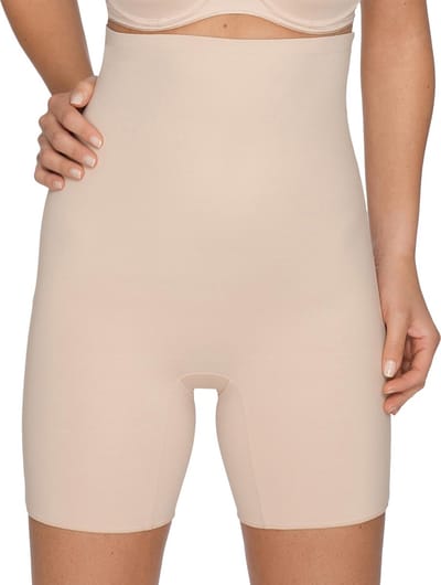 PrimaDonna Corrigerend Ondergoed Slip Perle Caffé Latte - maat 38