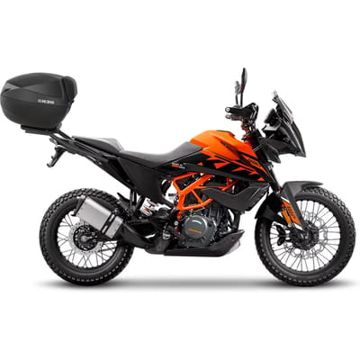 Bevestigingsset zijkoffers motorfiets Shad Top KTM Duke Adventure 390 '20-22
