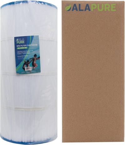 Spafilter voor Pleatco PSD125-2000