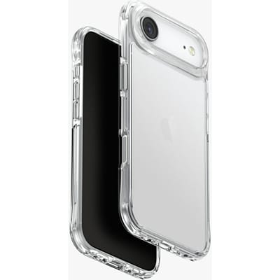 Uniq Lifepro Xtreme Case Voor Iphone 17 Lucht Transparante Bescherming