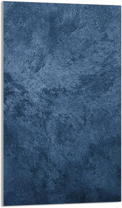 TMK ArtDeko - Snijplank - 30x52 cm - Hartglas - UV-print