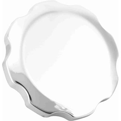 Tankdop voor benzine, geschikt voor Honda GX120 GX160 GX200 GX340 GX390 white