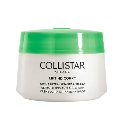 Collistar Special Perfect Body Ultra-Lifting Anti-Age Crème Bodylotion Dames 400 ml