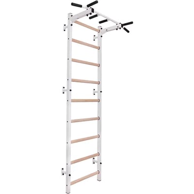 BenchK Klimrek set 721 721W wit