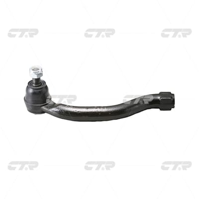 Spoorstangeinde CTR CE0211
