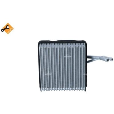 Verdamper, airconditioning NRF 36106