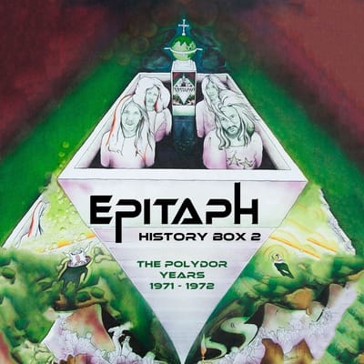 History Box 2
