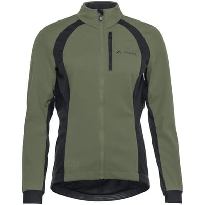 Dames longsleeve shirt VAUDE Posta Softshell