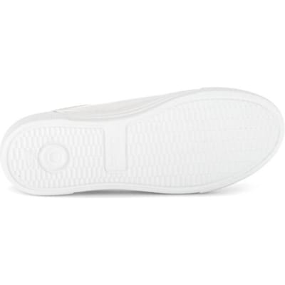 Gabor Dames Sneakers - wit