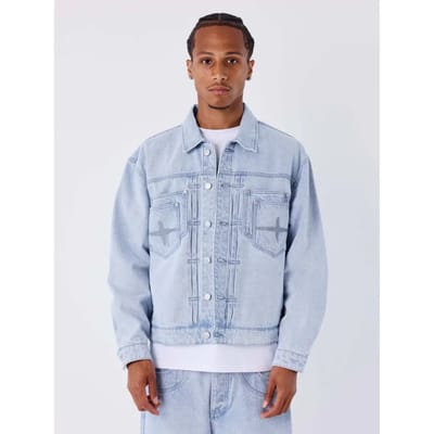 Denim jack Project X Paris