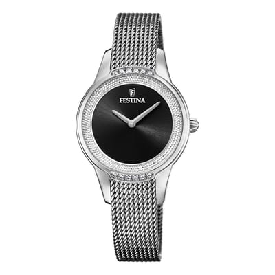 Festina F20494/3 Dames Horloge