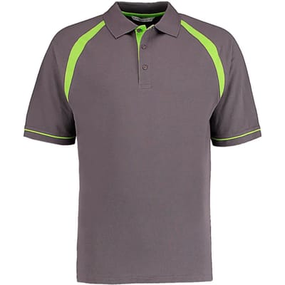 Polo Kustom Kit Oak Hill Classic Fit