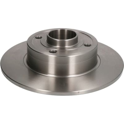 Remschijf BOSCH 0 986 479 007 achter, volledig, 1 Stuk