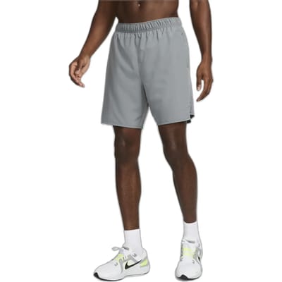 2 in 1 shorts Nike Dri-Fit Challenger 7 "