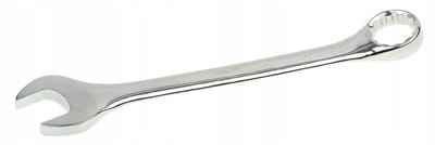 Jufisto ringsleutel 46 mm - 485 mm lengte, chroom-vanadiumstaal